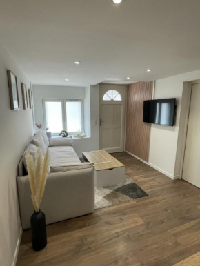 Le cosy Lorientais